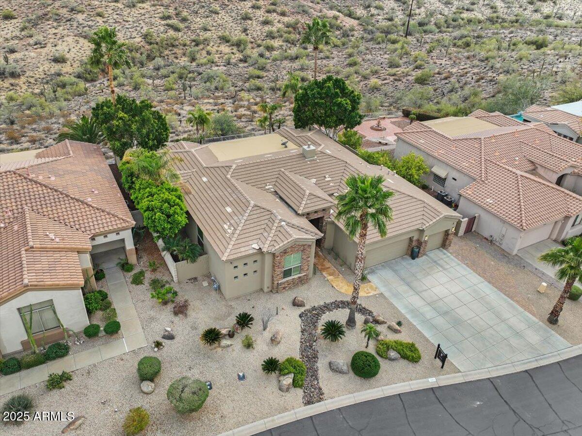 15323 E REDROCK Drive