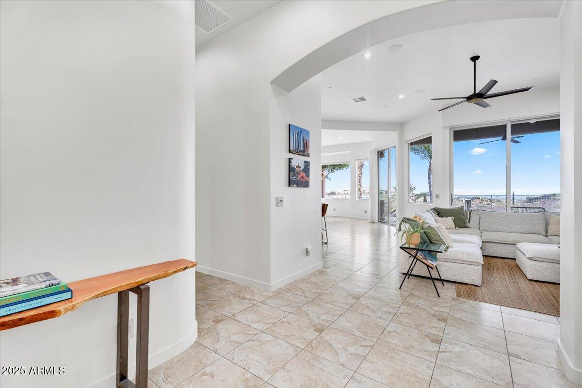 15323 E REDROCK Drive