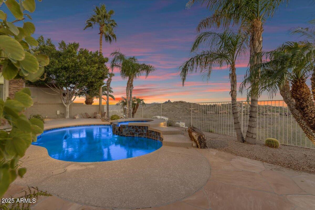 15323 E REDROCK Drive