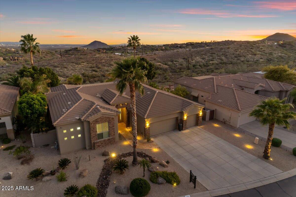 15323 E REDROCK Drive