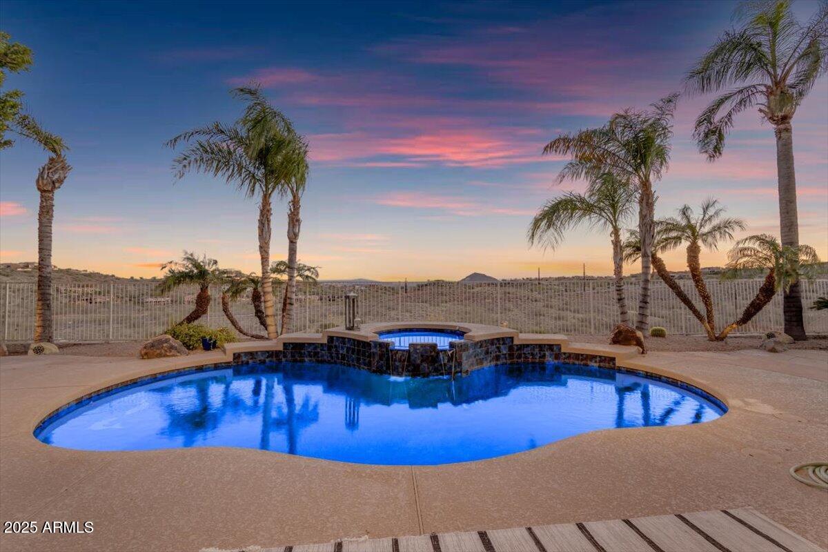 15323 E REDROCK Drive