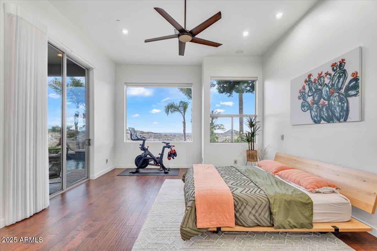 15323 E REDROCK Drive