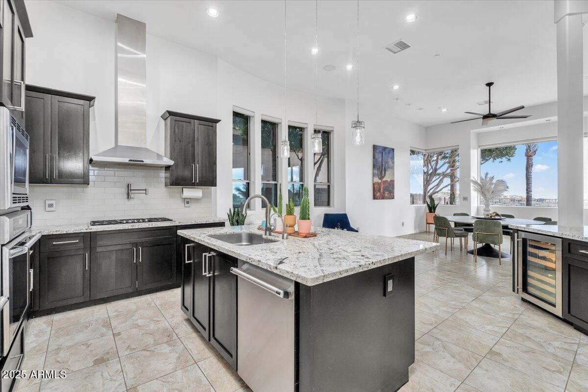 15323 E REDROCK Drive