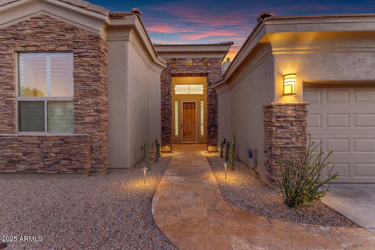 15323 E REDROCK Drive