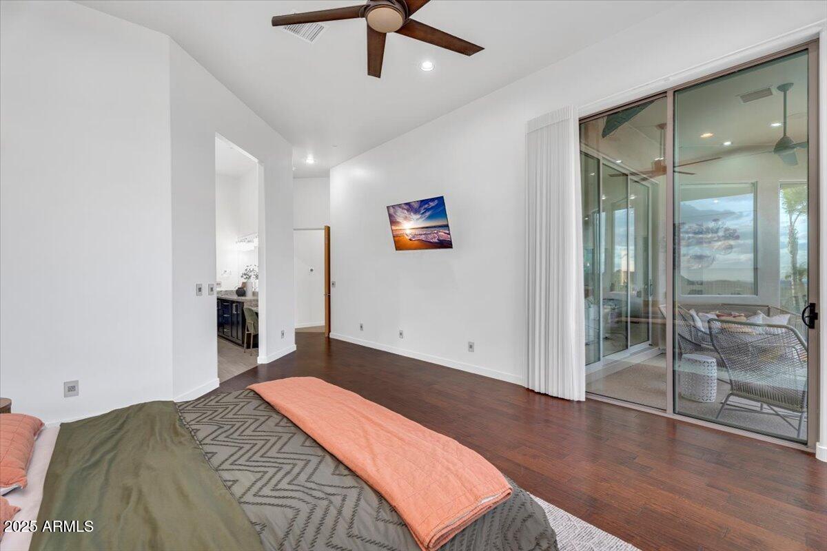 15323 E REDROCK Drive