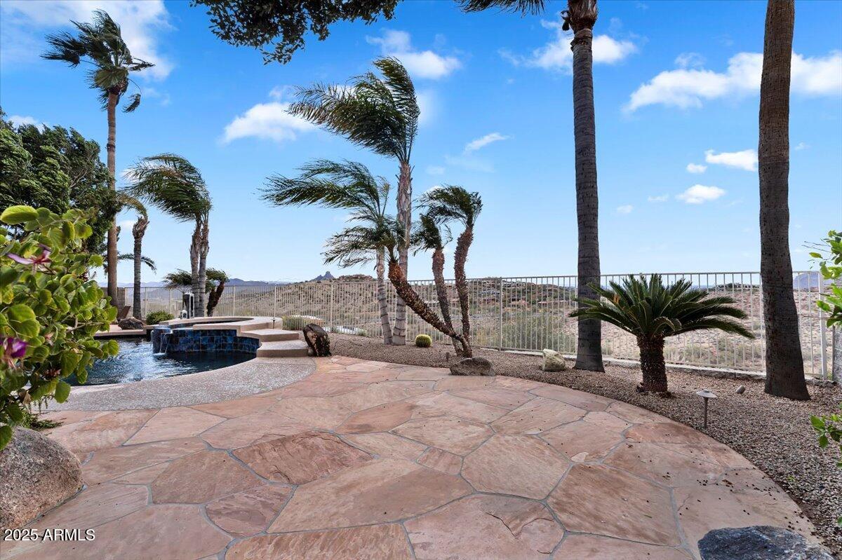 15323 E REDROCK Drive