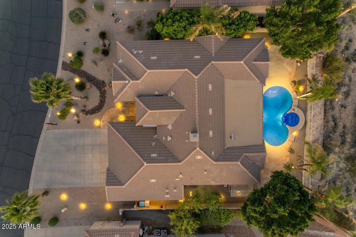 15323 E REDROCK Drive