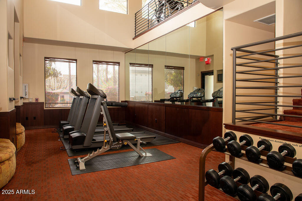 6900 E PRINCESS Drive, 2124