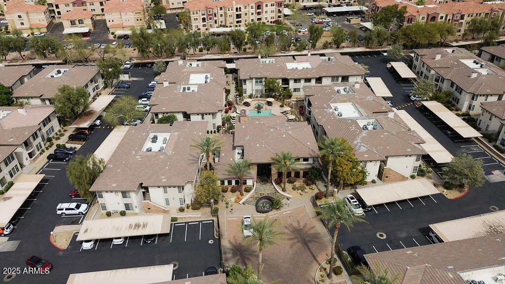 6900 E PRINCESS Drive, 2124