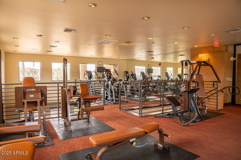 6900 E PRINCESS Drive, 2124