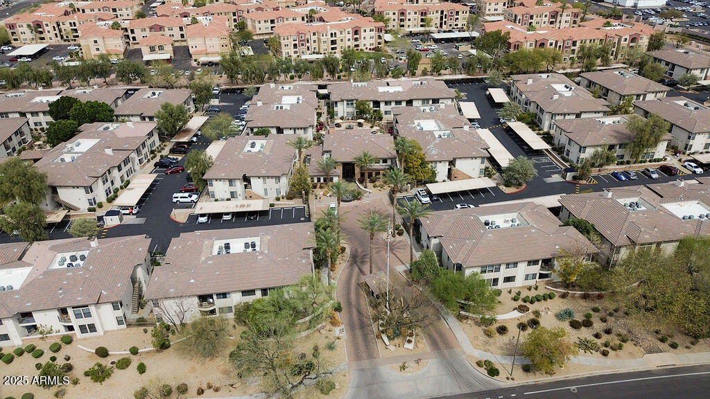 6900 E PRINCESS Drive, 2124