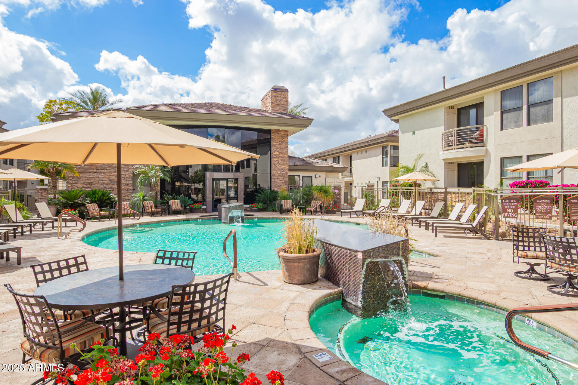 6900 E PRINCESS Drive, 2124