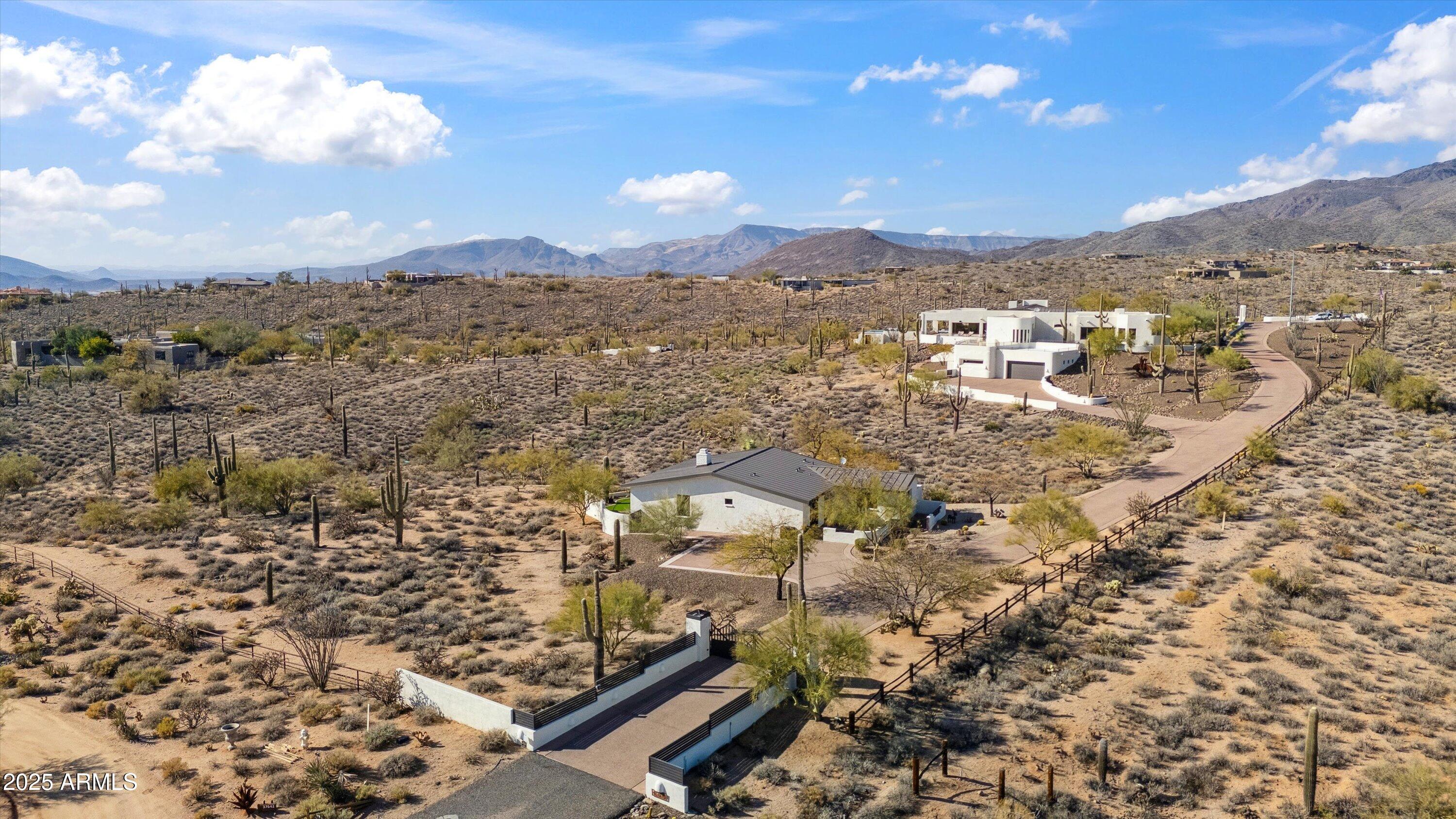 37801 N Stirrup Circle