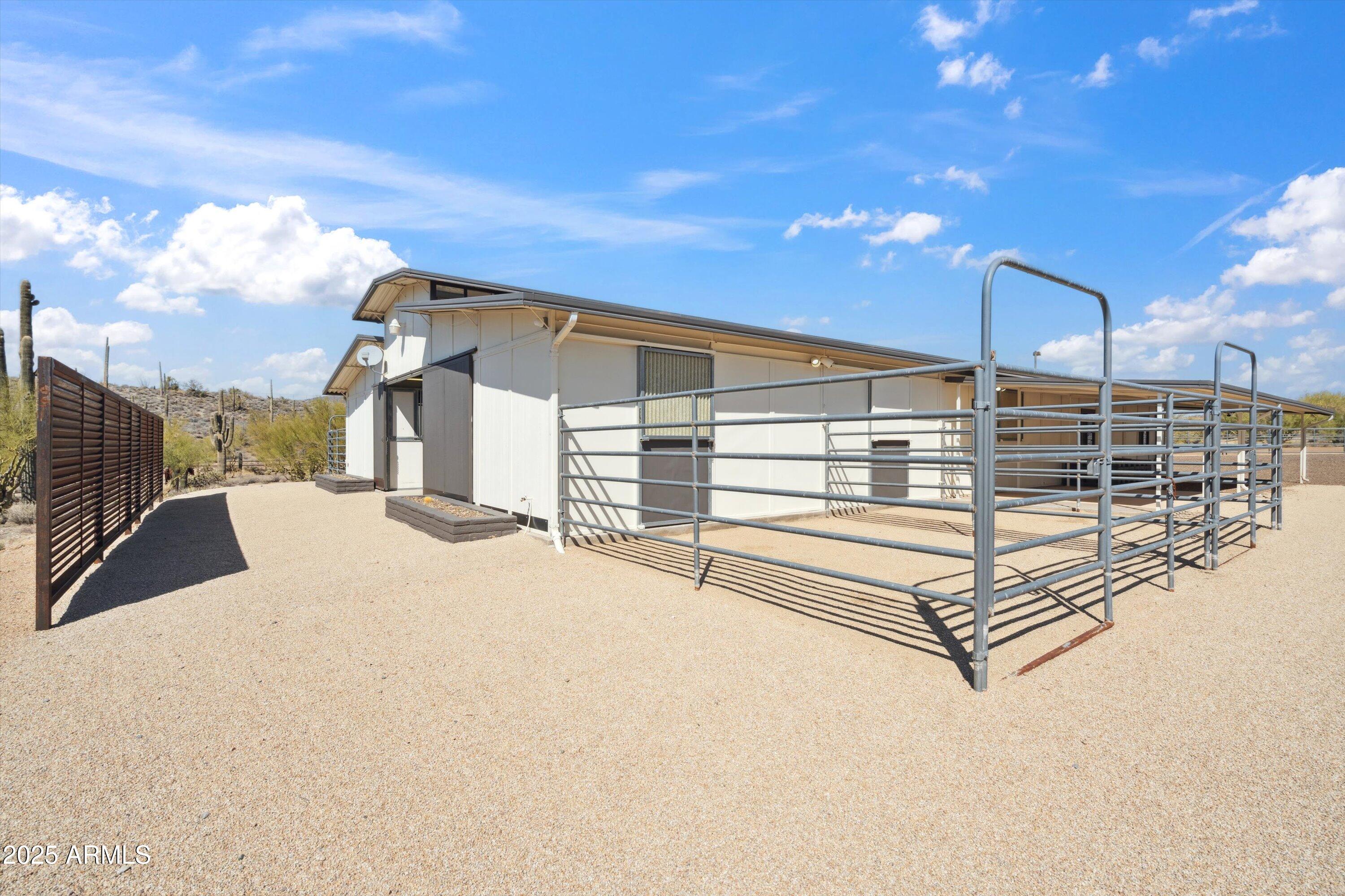 37801 N Stirrup Circle