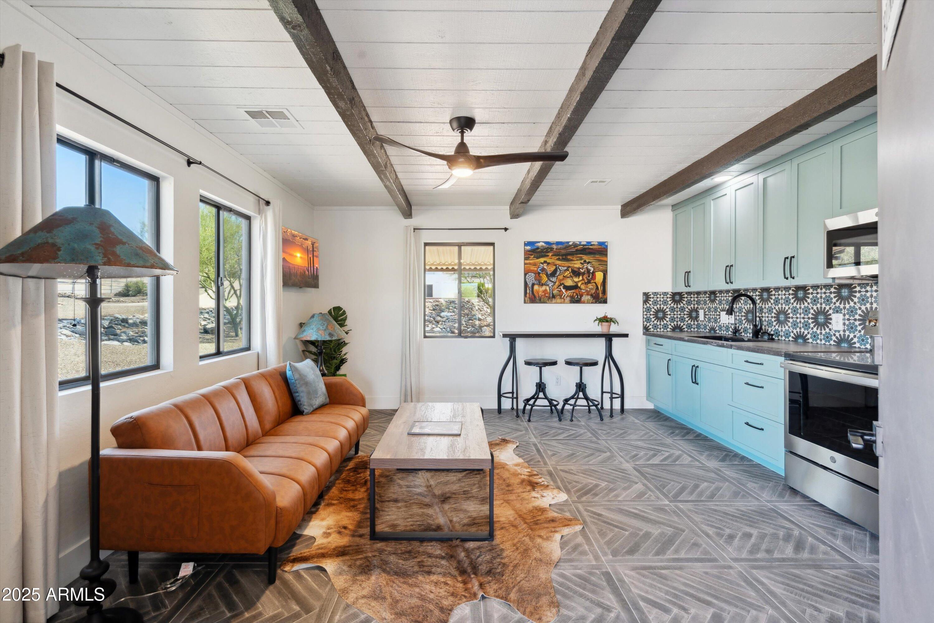 37801 N Stirrup Circle