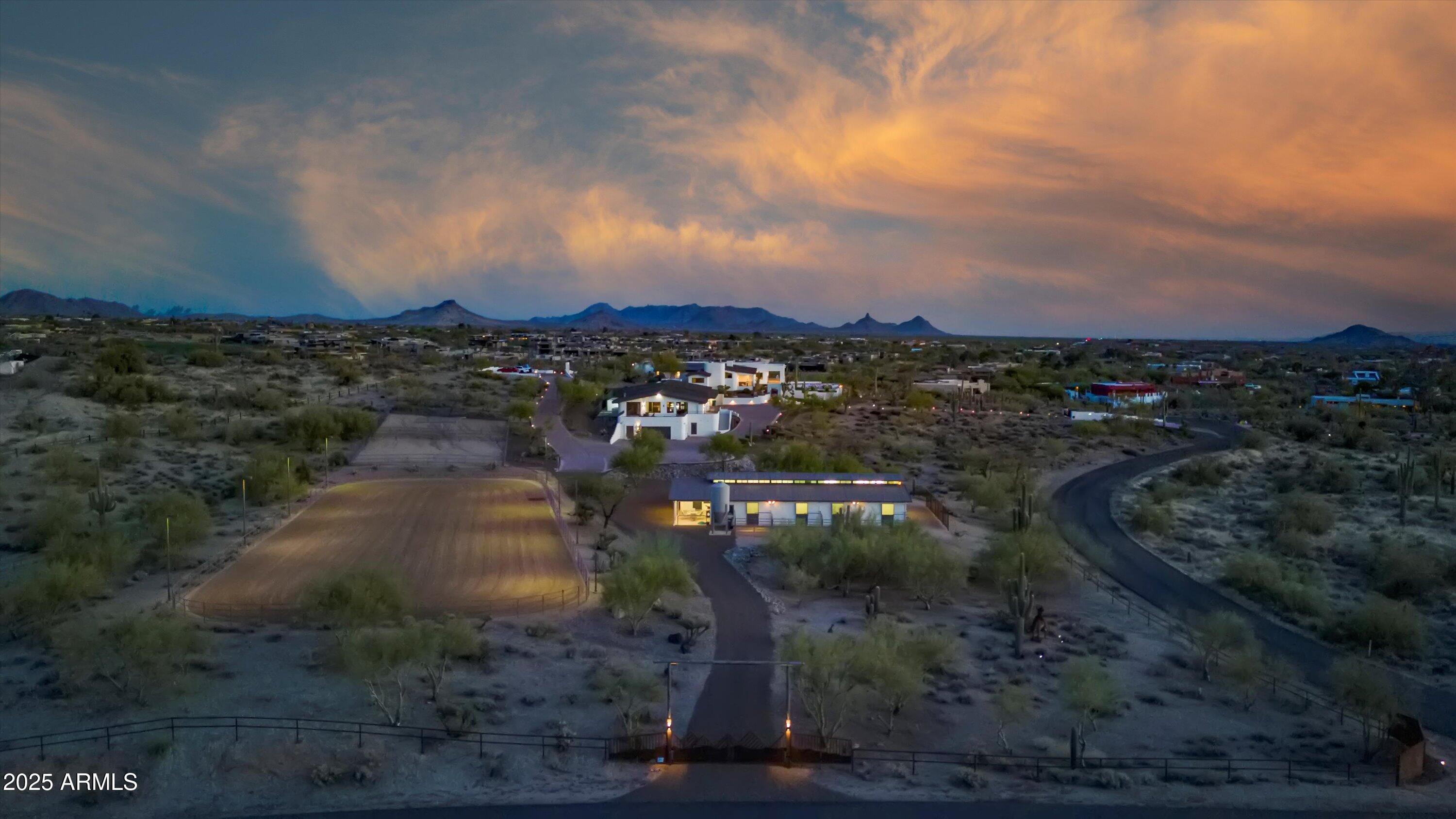 37801 N Stirrup Circle