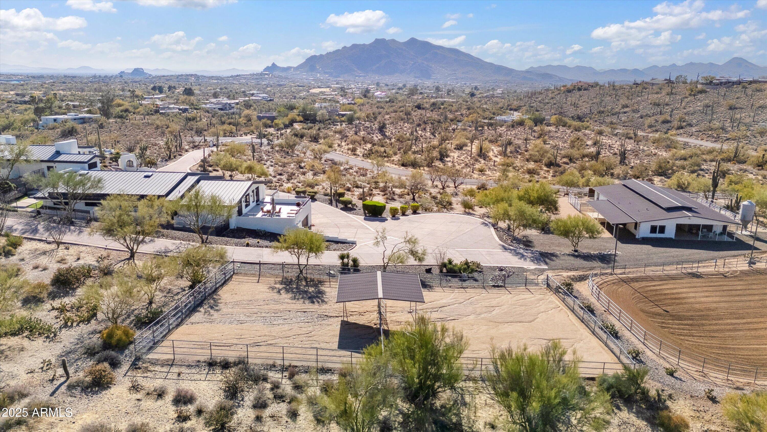 37801 N Stirrup Circle