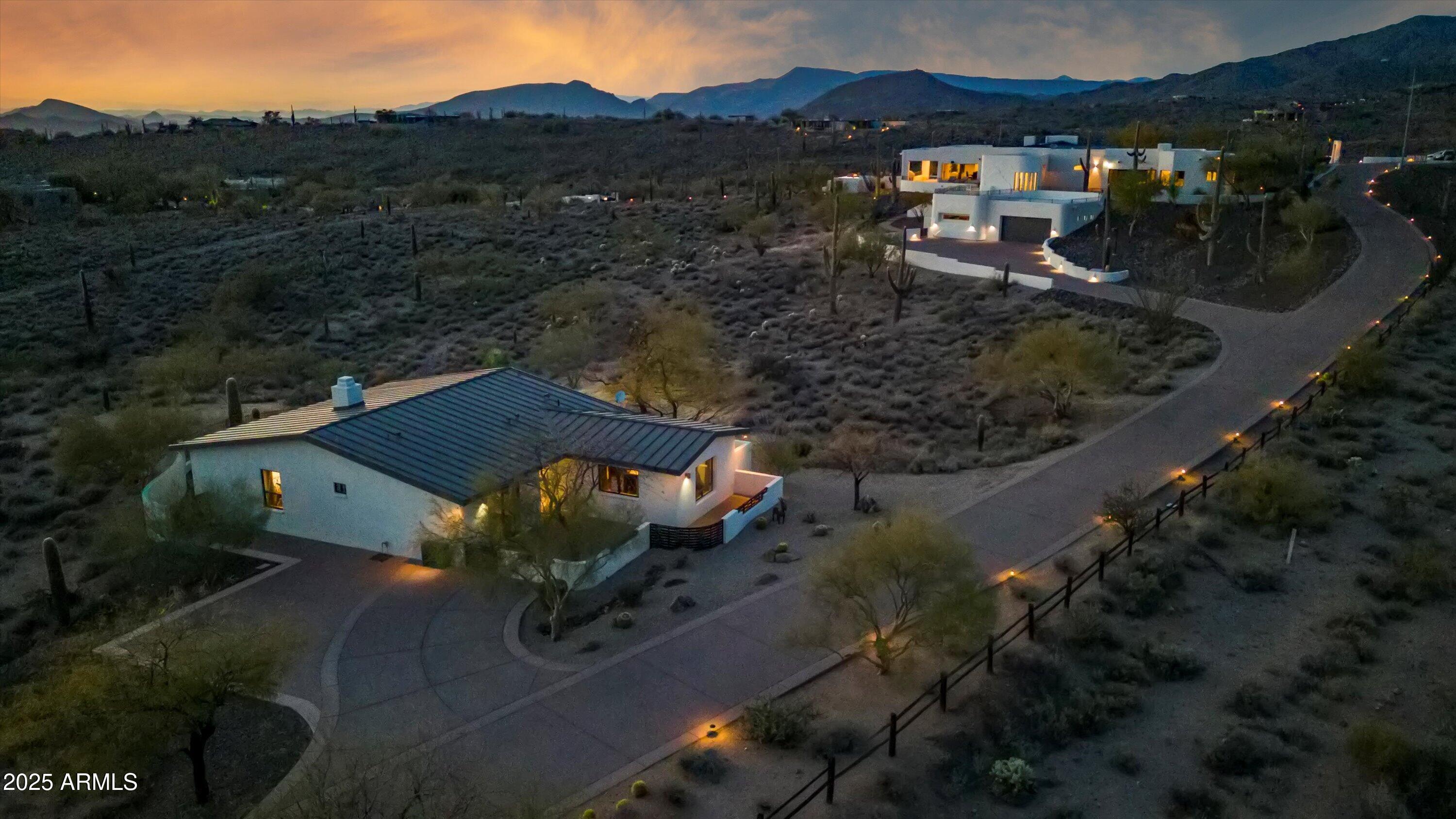 37801 N Stirrup Circle