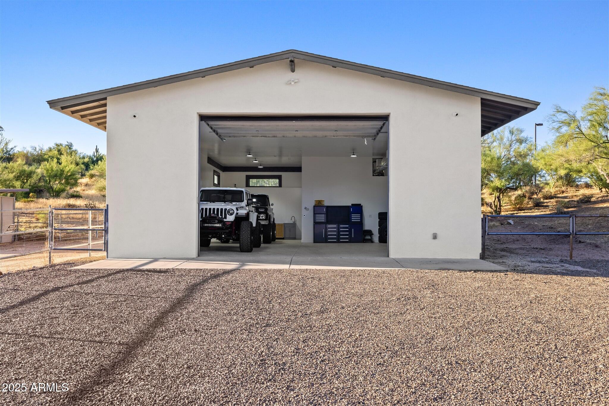 37801 N Stirrup Circle