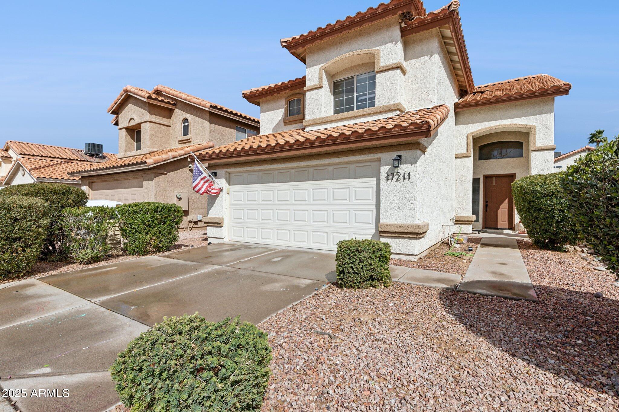 17211 N 46TH Place