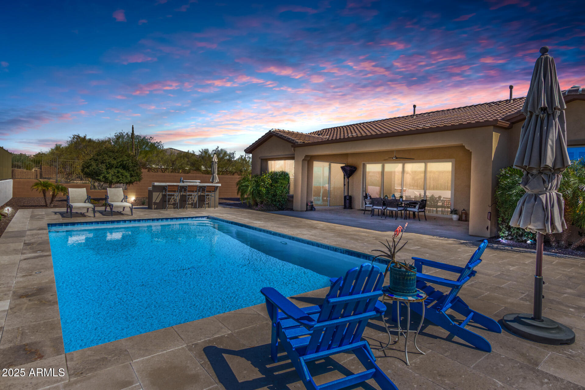 6112 E CALLE DE POMPAS