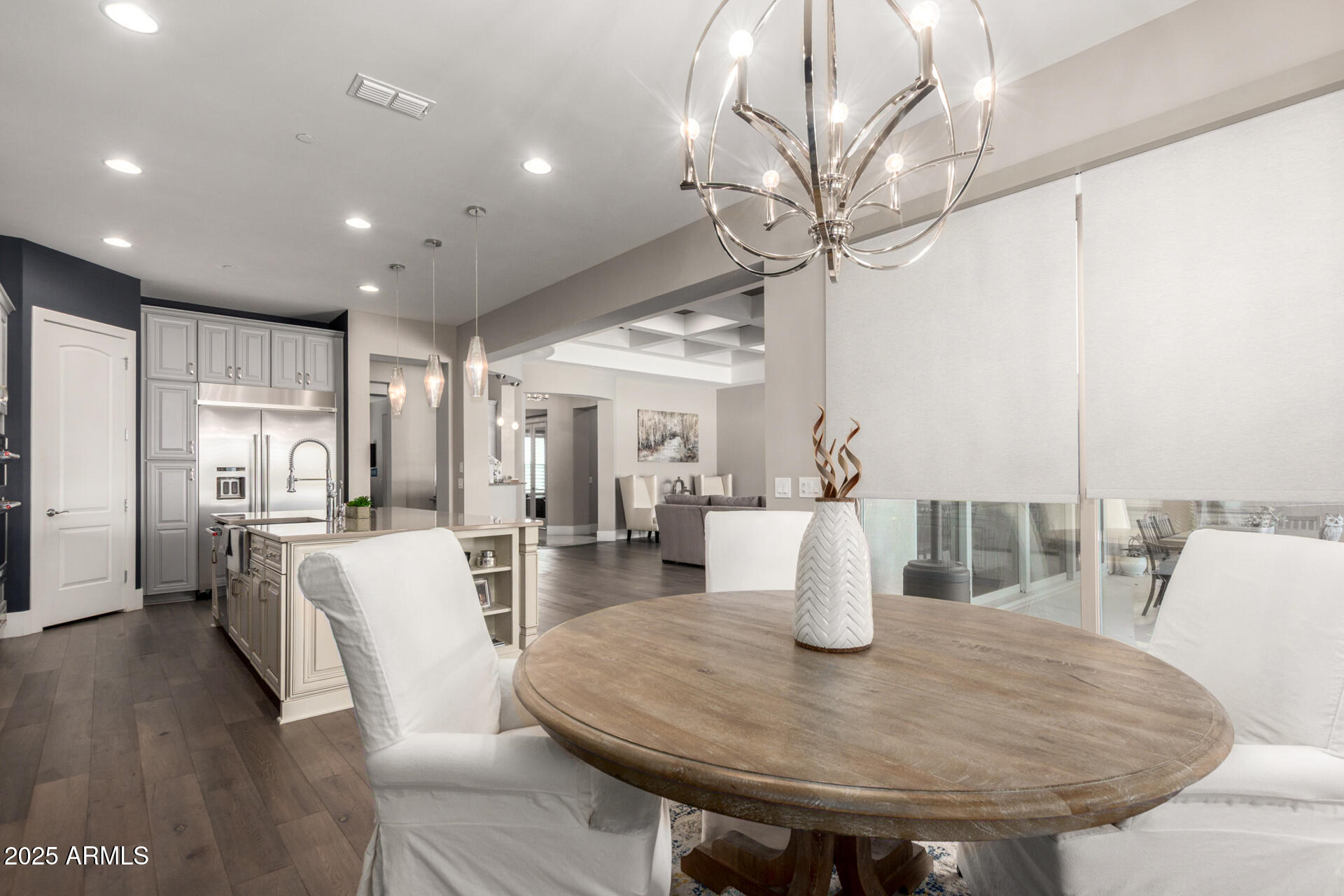 6112 E CALLE DE POMPAS