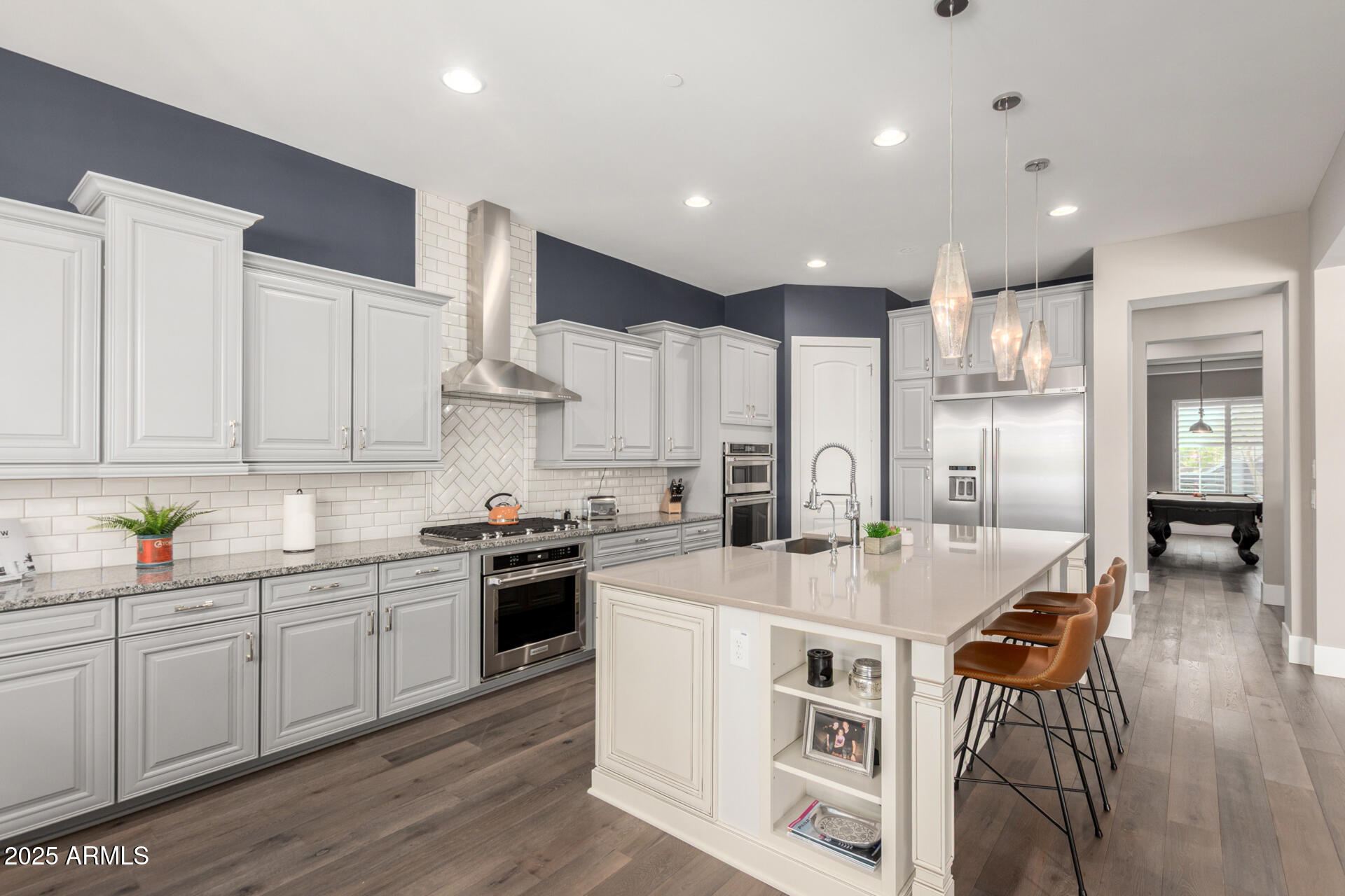 6112 E CALLE DE POMPAS