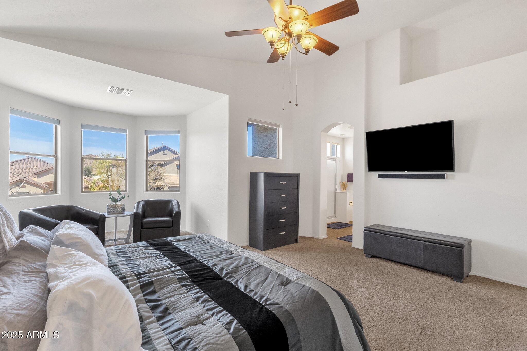 2417 W APACHE RAIN Road