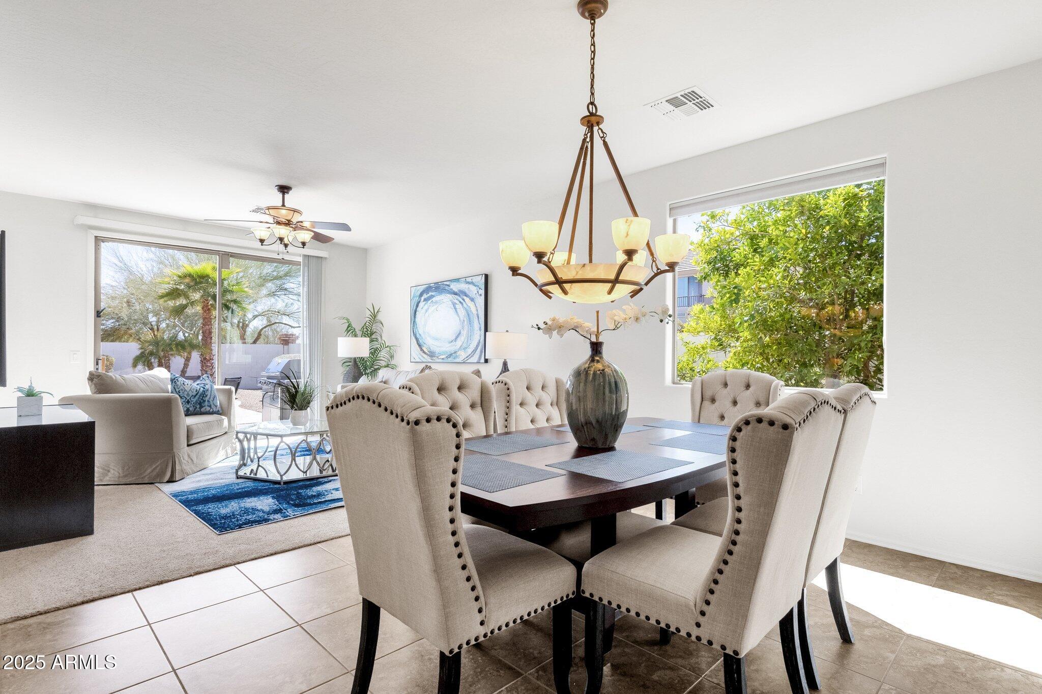 2417 W APACHE RAIN Road