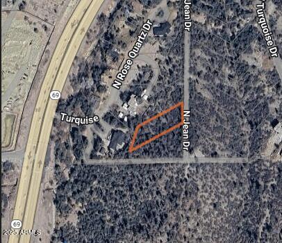 1020 N JEAN Drive, 701
