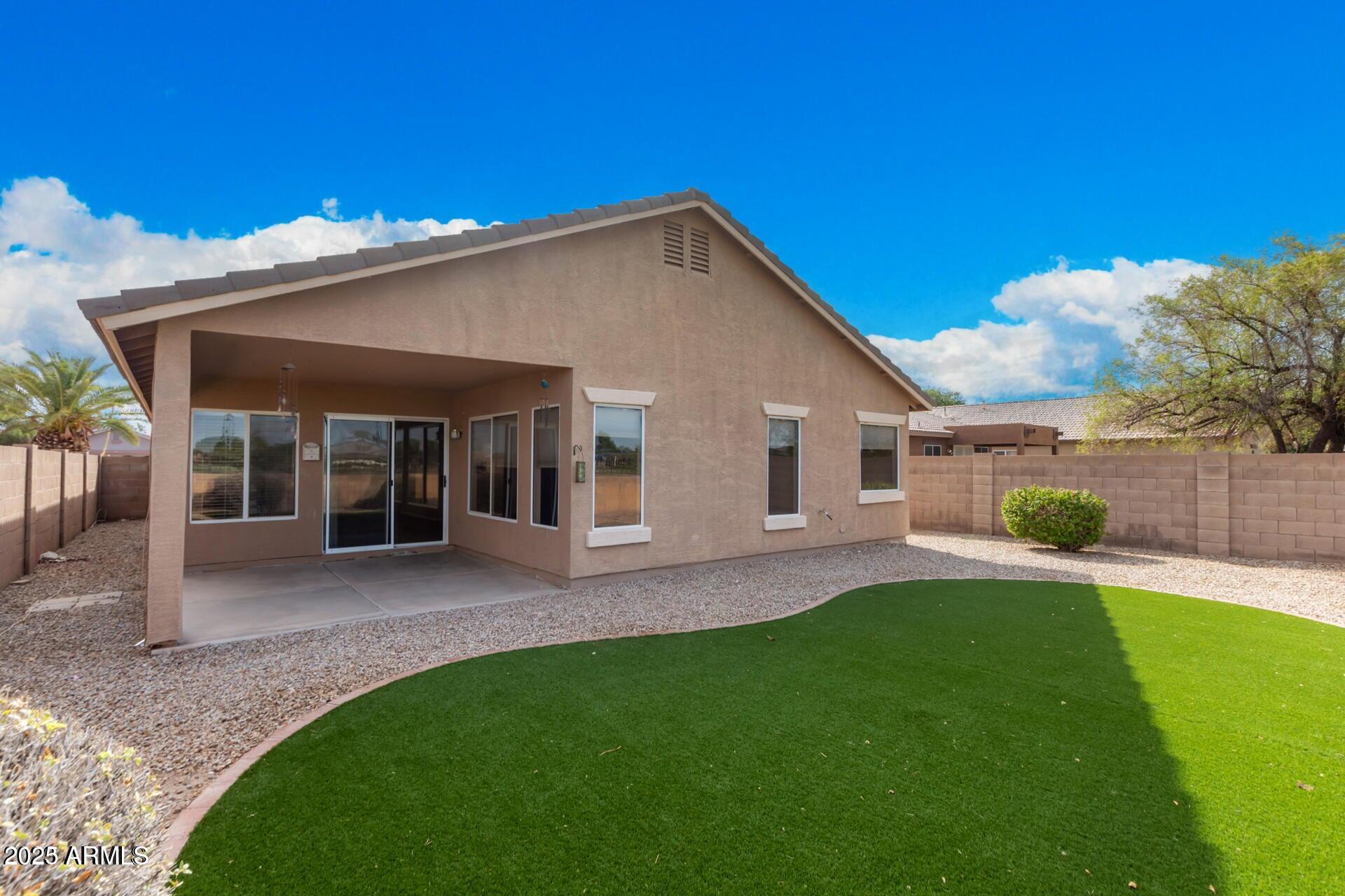 3570 S MOCCASIN Trail