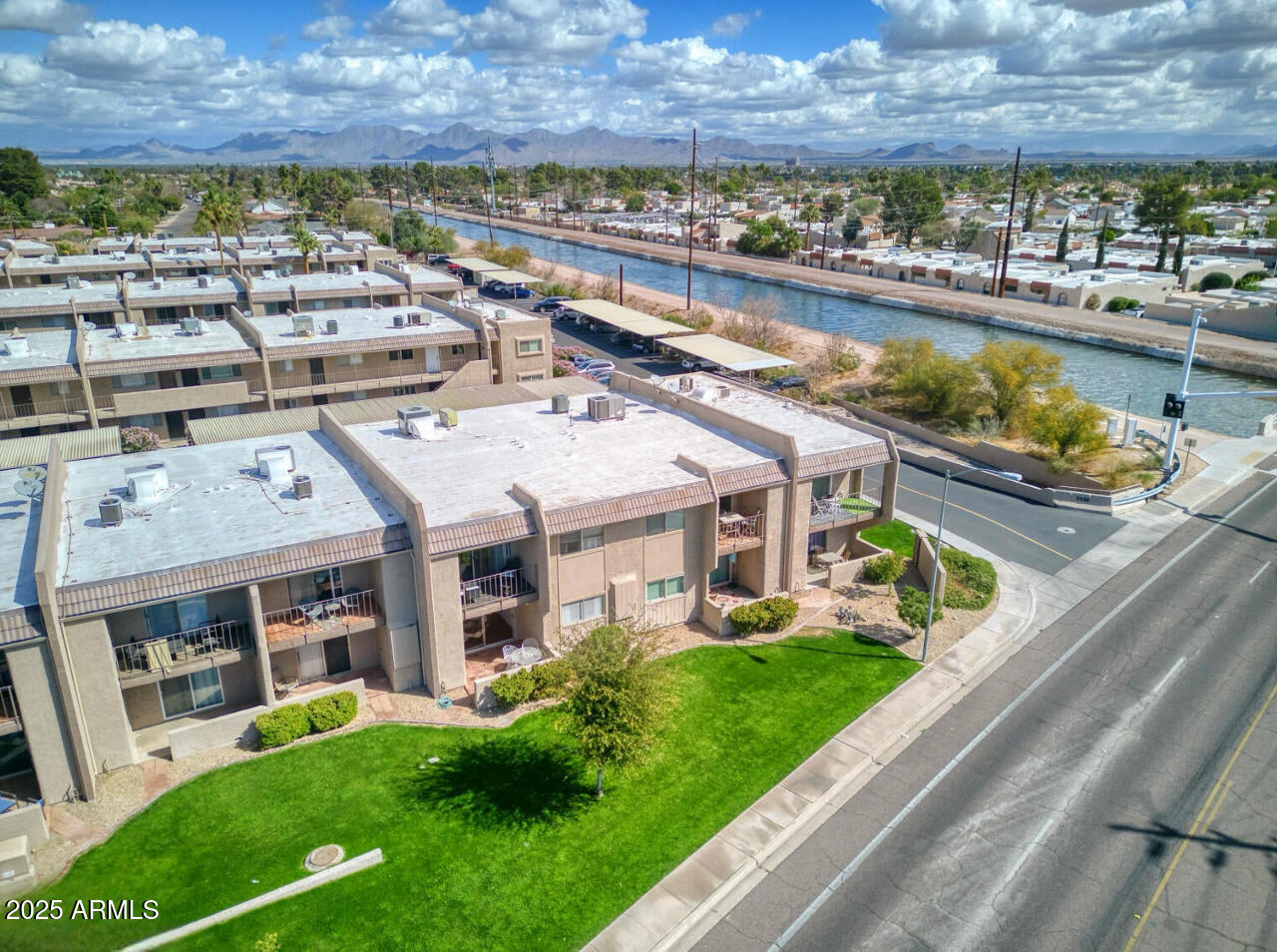 7436 E CHAPARRAL Road, 264B