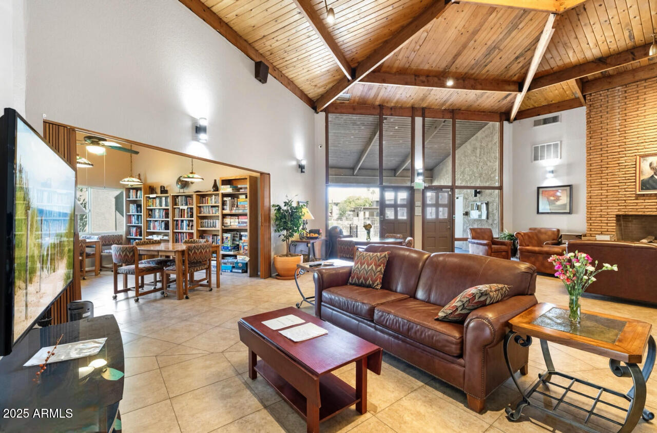 7436 E CHAPARRAL Road, 264B
