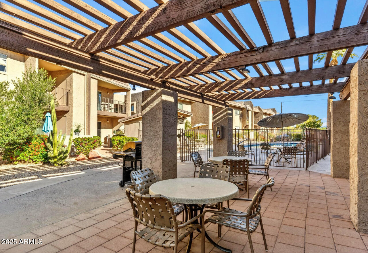 7436 E CHAPARRAL Road, 264B
