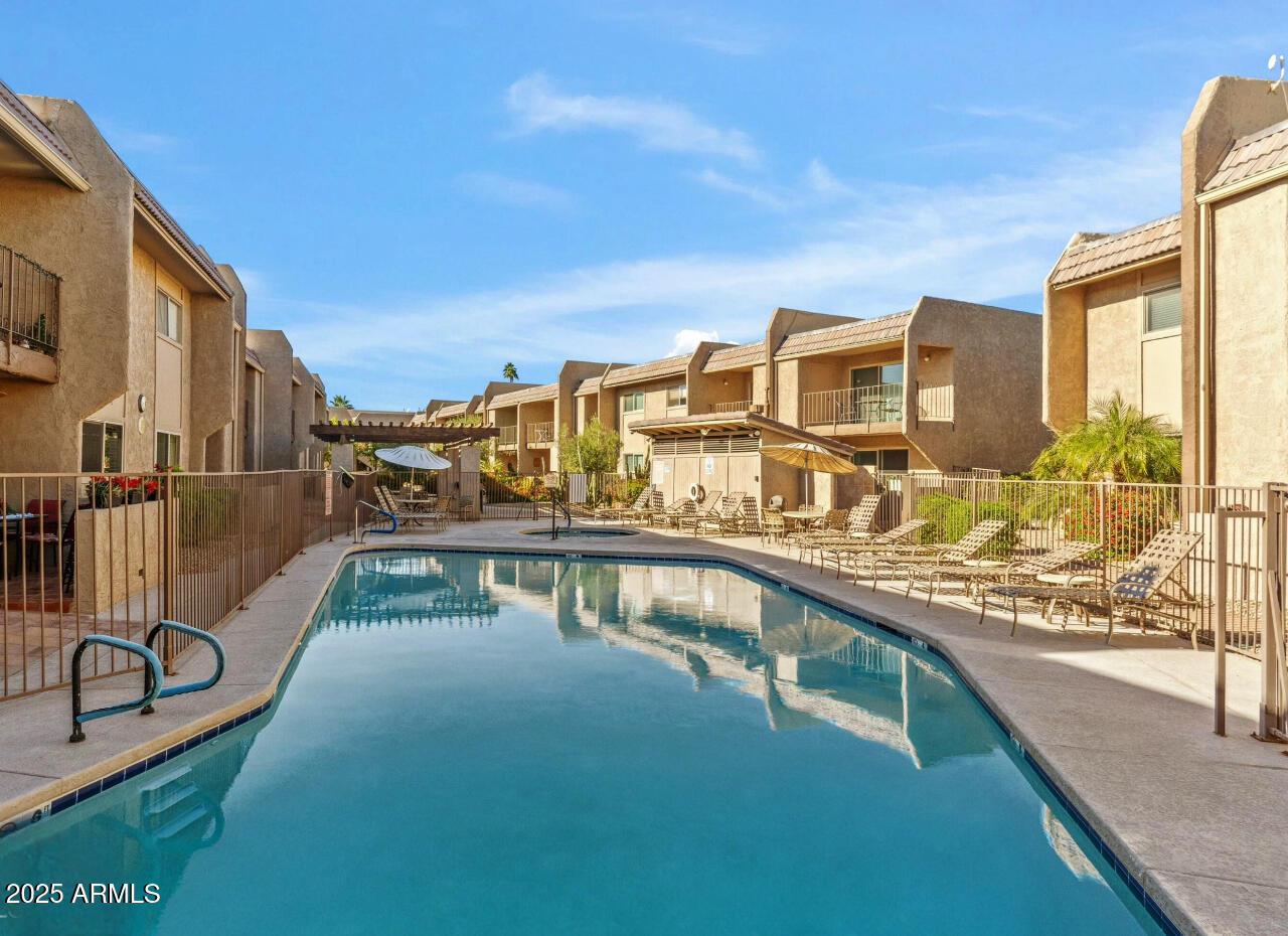 7436 E CHAPARRAL Road, 264B