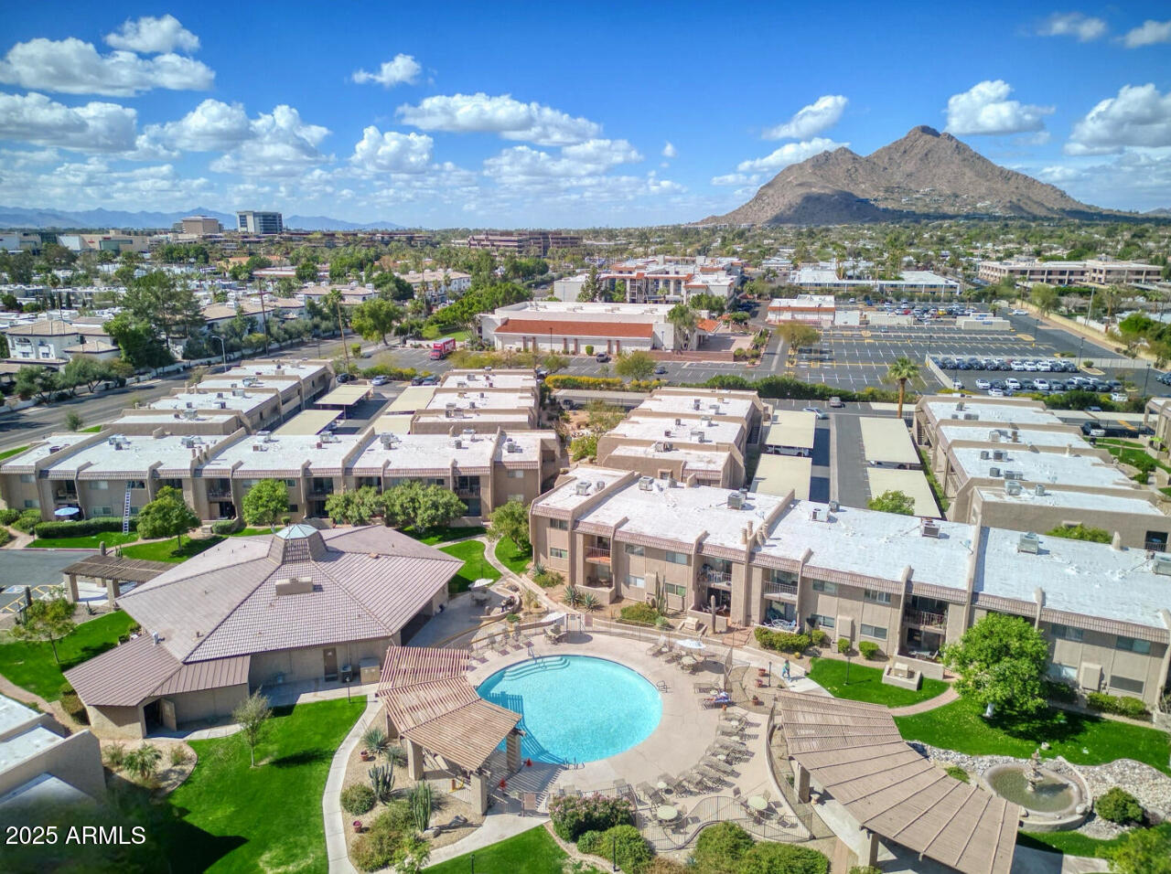 7436 E CHAPARRAL Road, 264B