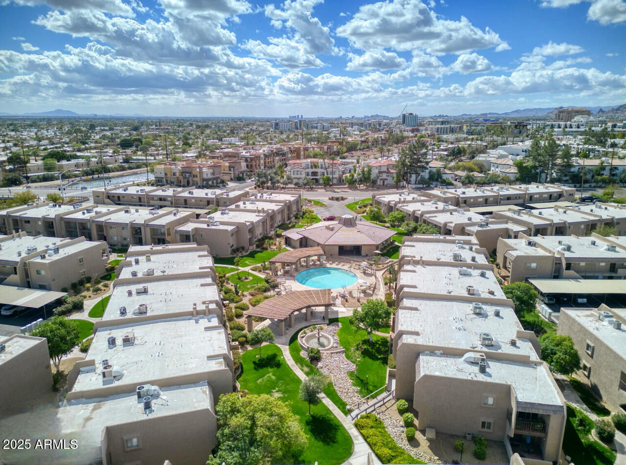 7436 E CHAPARRAL Road, 264B