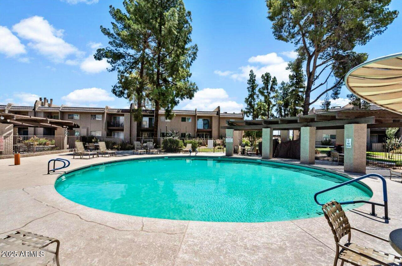7436 E CHAPARRAL Road, 264B