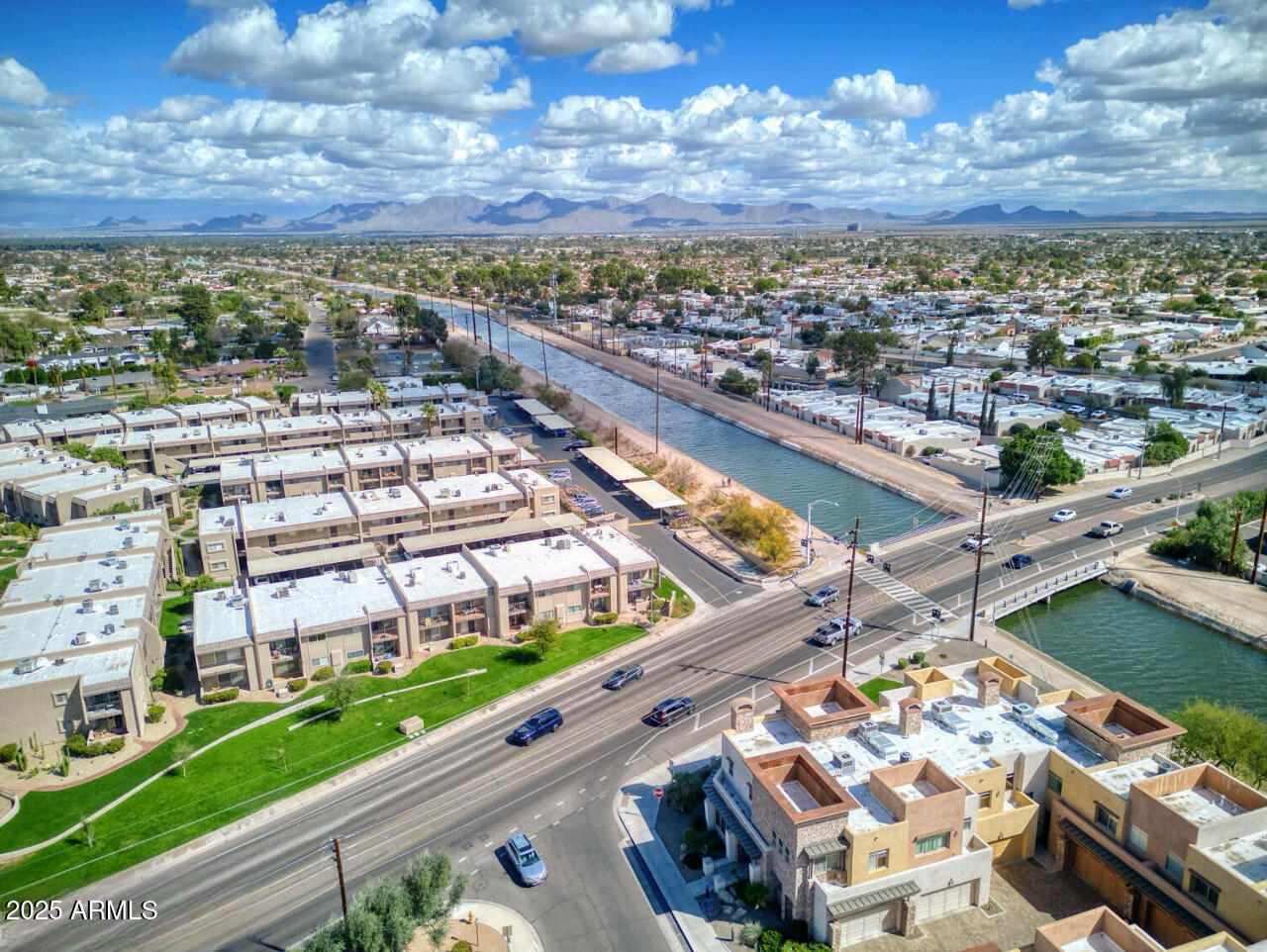 7436 E CHAPARRAL Road, 264B
