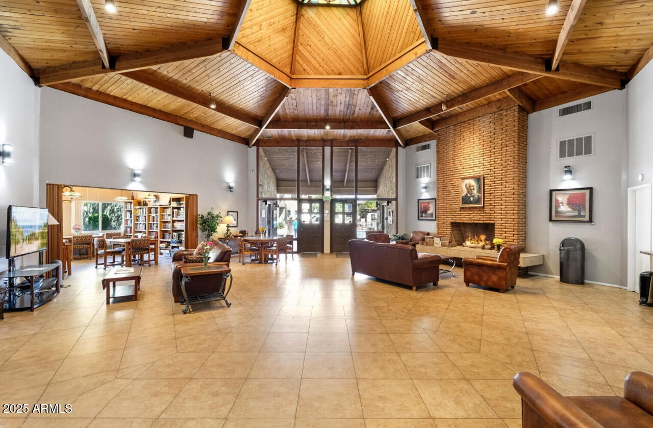 7436 E CHAPARRAL Road, 264B
