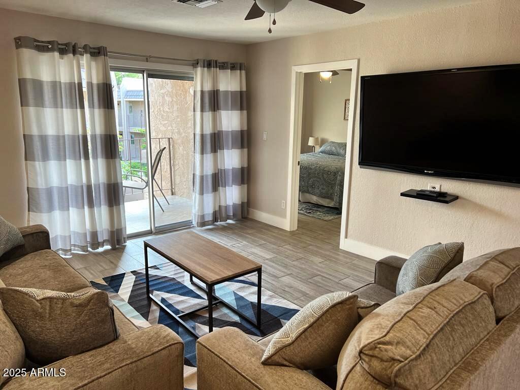 7436 E CHAPARRAL Road, 264B