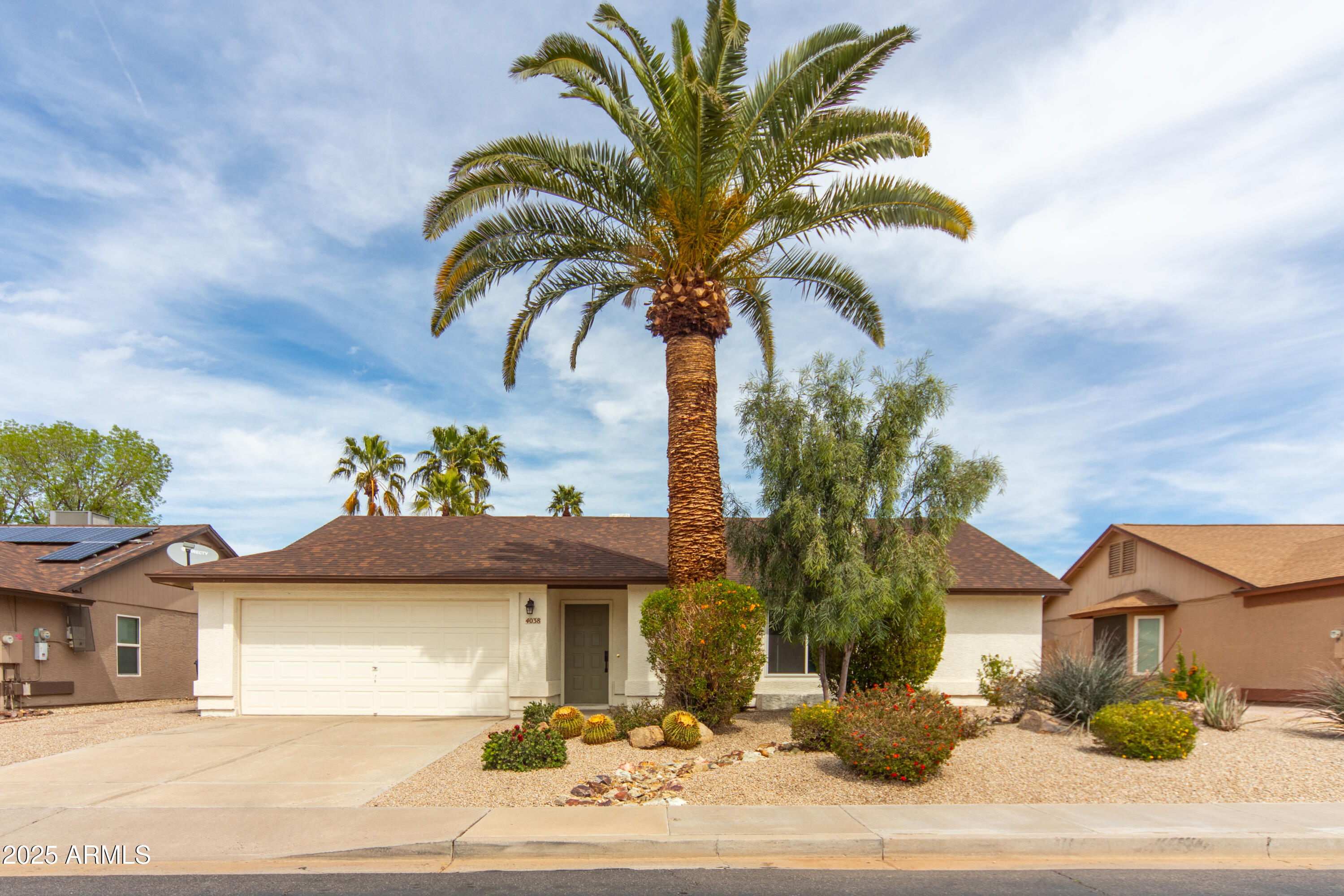 4038 E WESCOTT Drive