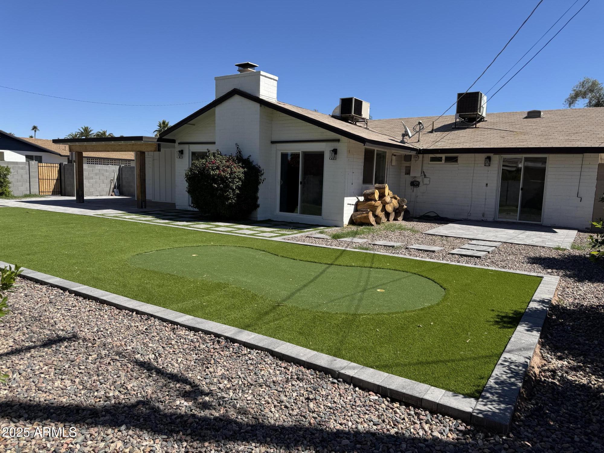 4532 N 82ND Street