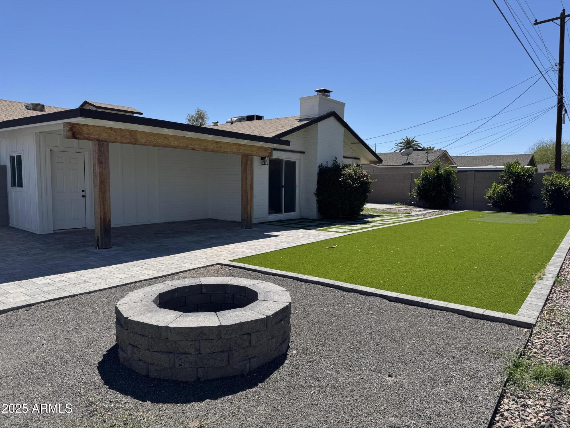 4532 N 82ND Street