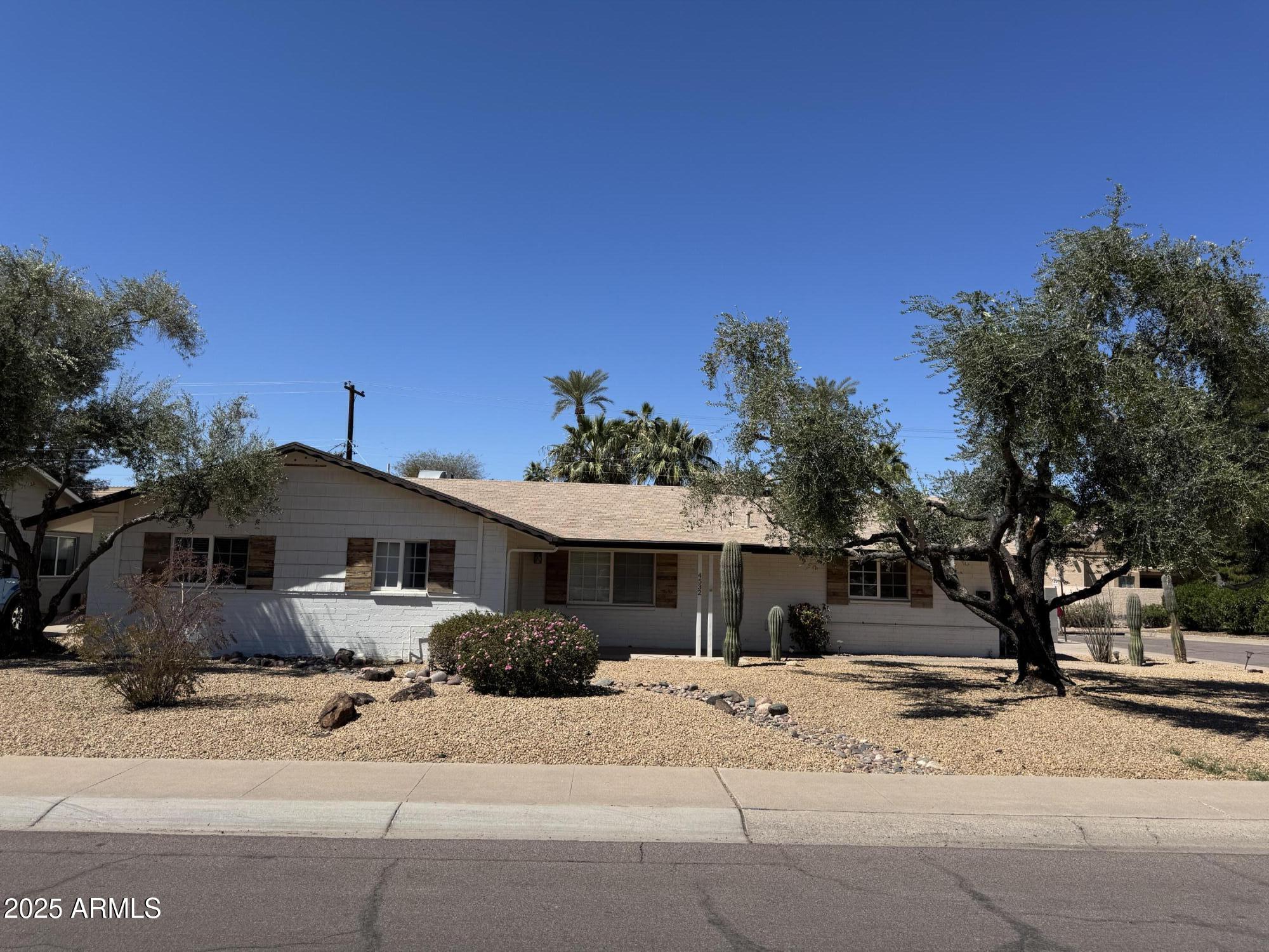 4532 N 82ND Street