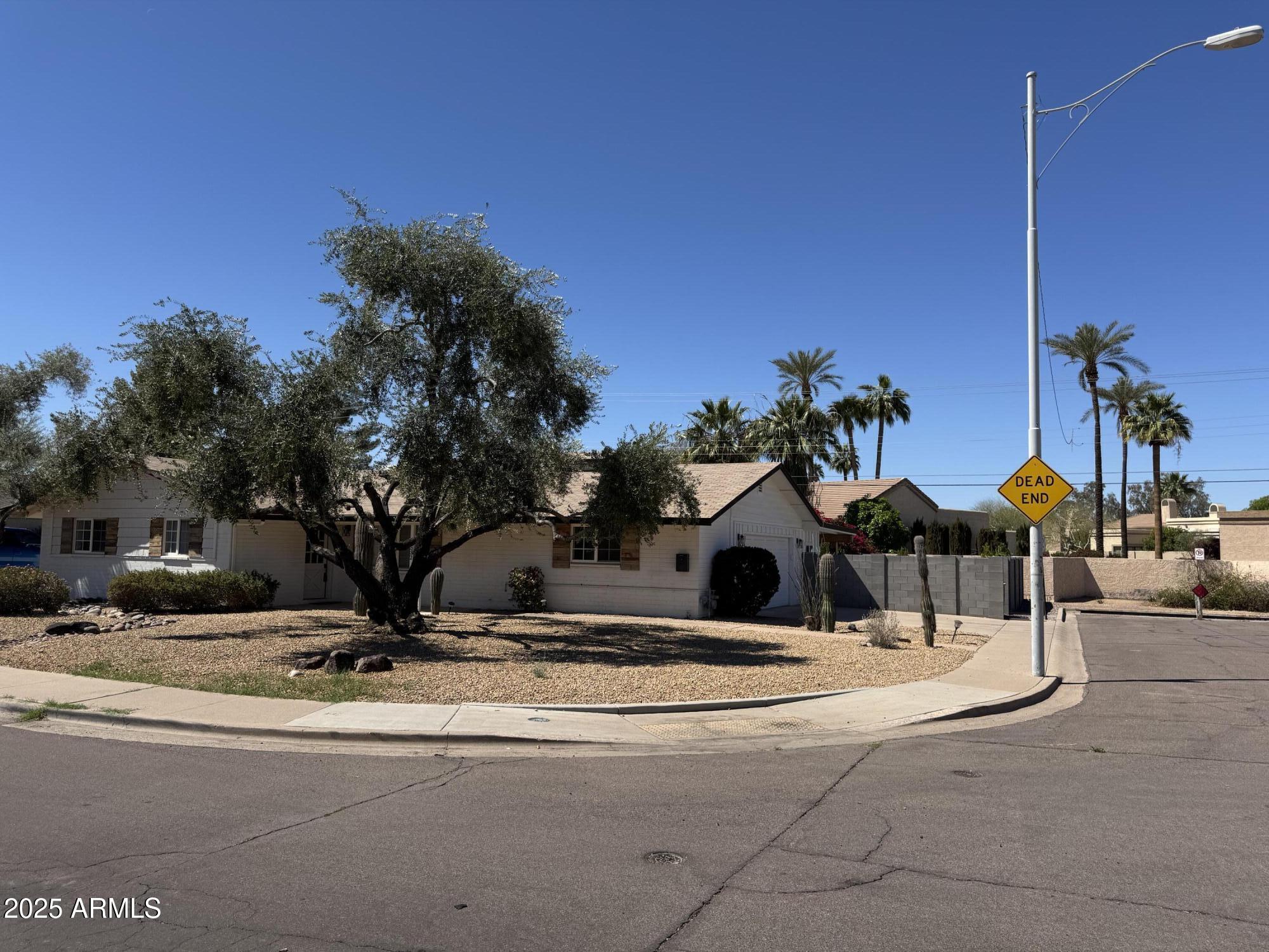 4532 N 82ND Street