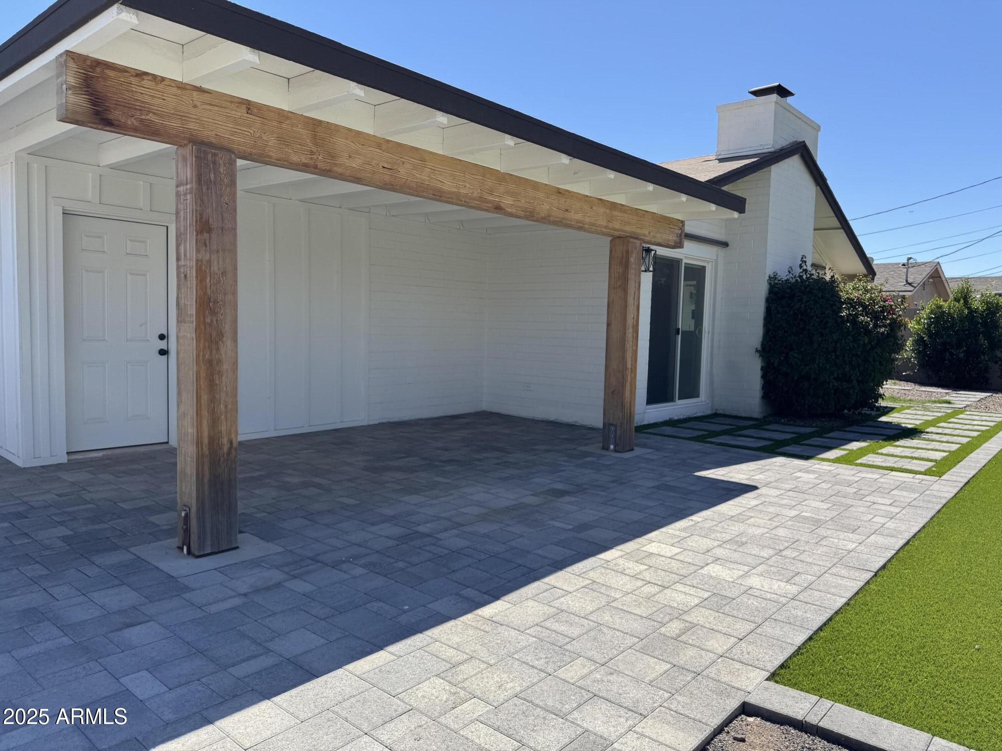 4532 N 82ND Street