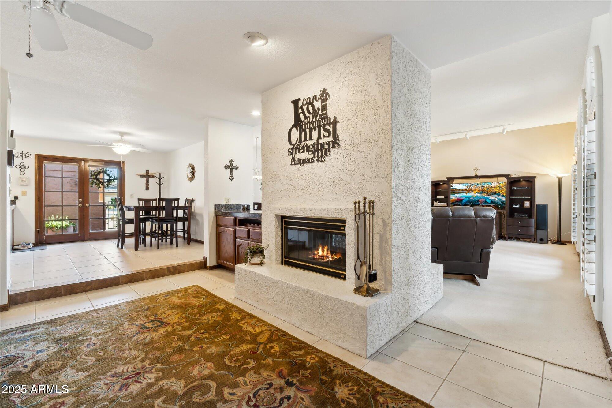 6208 E PARADISE Lane