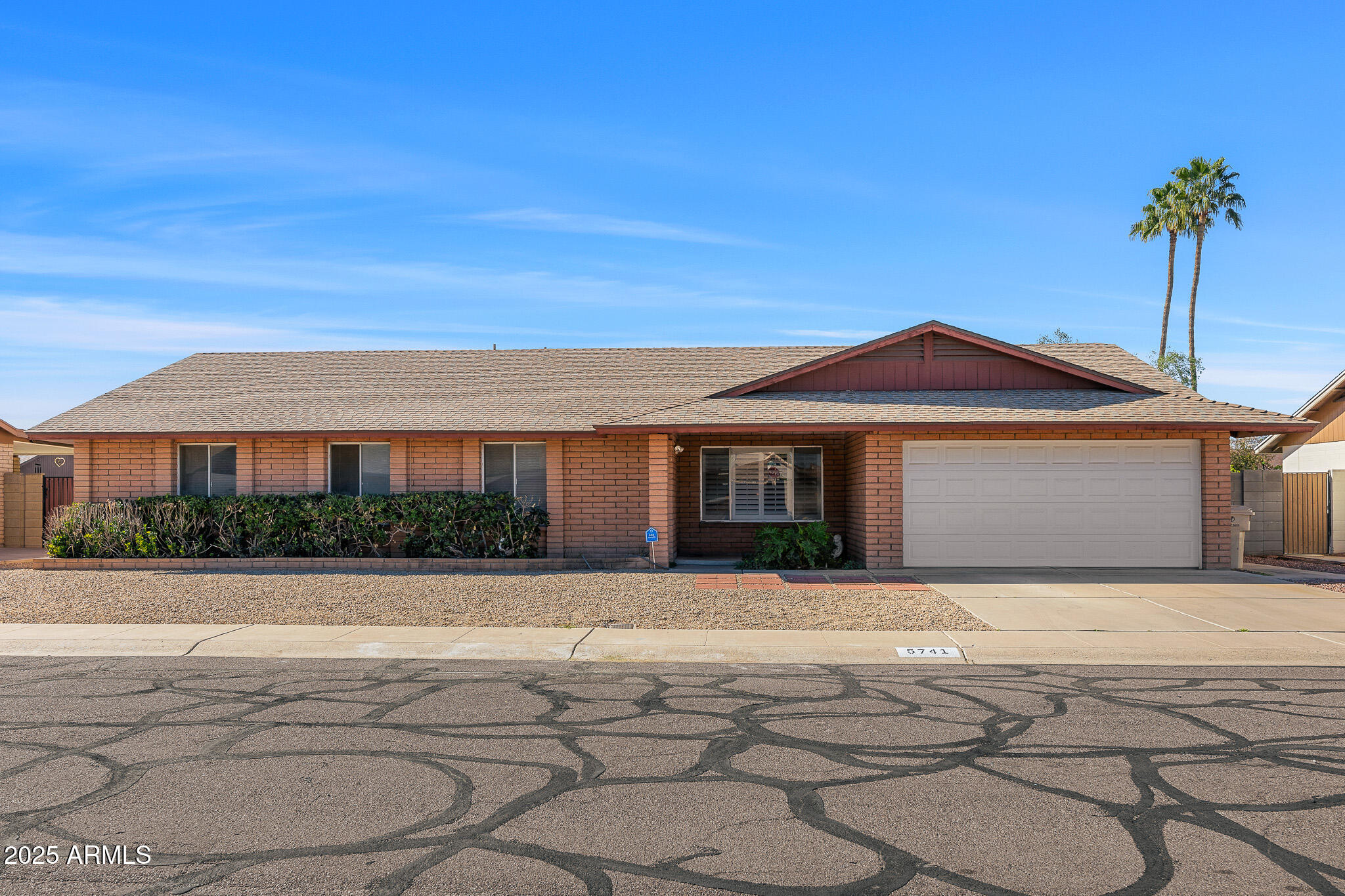 5741 W Purdue Circle