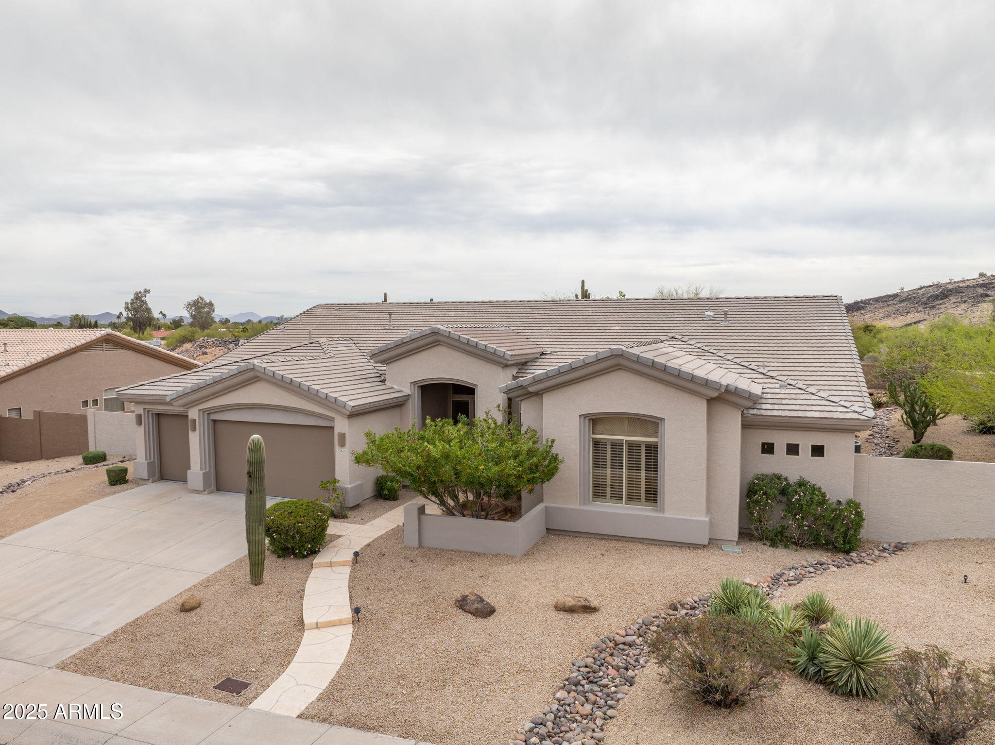 23601 N 55TH Drive
